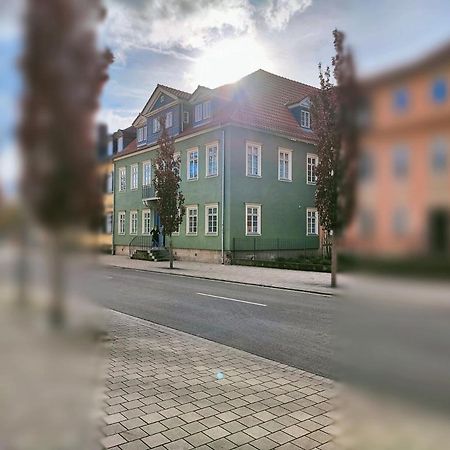 One Apartment'S⎢Neu+Zentral⎢Alberstplatz⎢Altbau Coburg Esterno foto