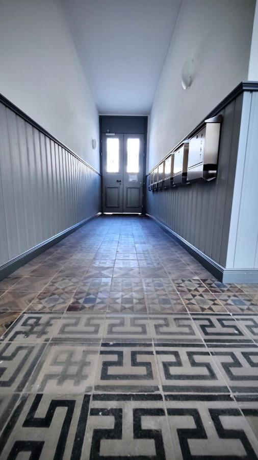 One Apartment'S⎢Neu+Zentral⎢Alberstplatz⎢Altbau Coburg Esterno foto