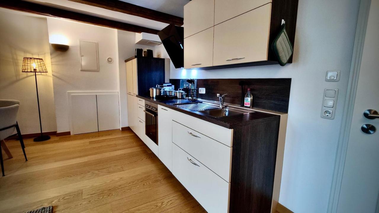 One Apartment'S⎢Neu+Zentral⎢Alberstplatz⎢Altbau Coburg Esterno foto
