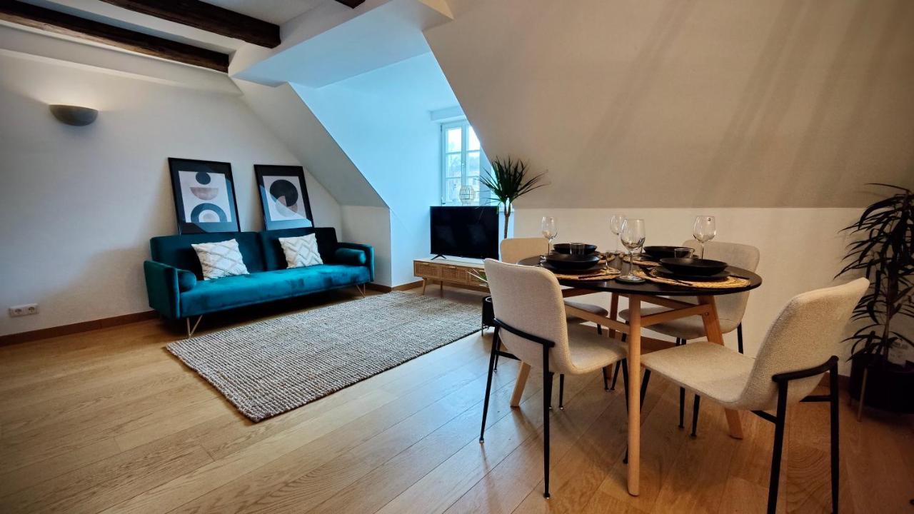 One Apartment'S⎢Neu+Zentral⎢Alberstplatz⎢Altbau Coburg Esterno foto