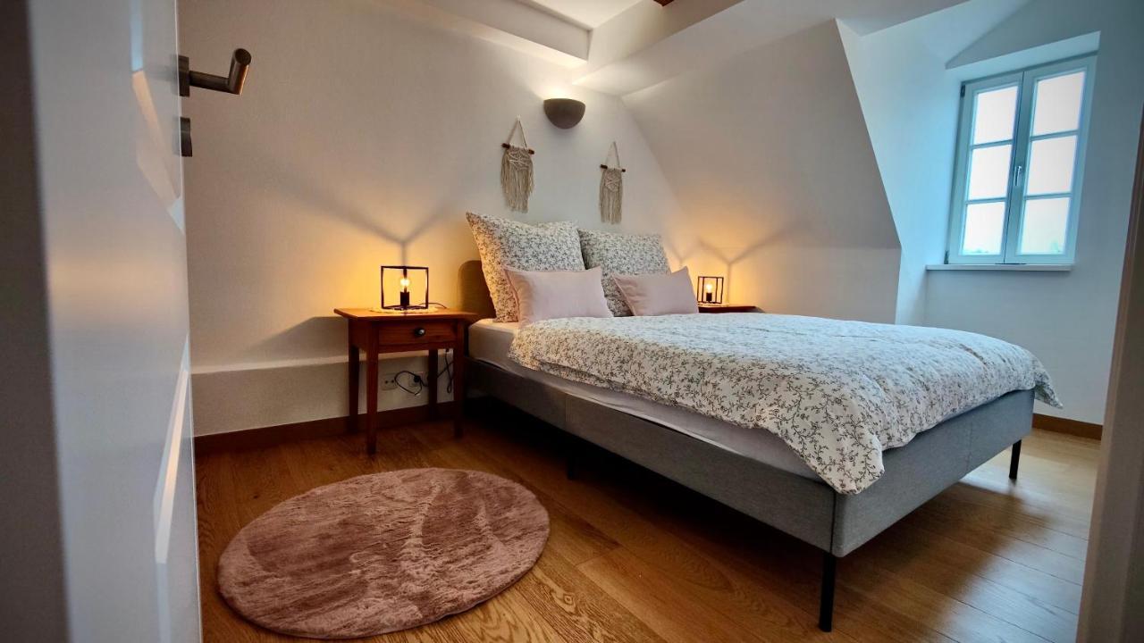 One Apartment'S⎢Neu+Zentral⎢Alberstplatz⎢Altbau Coburg Esterno foto