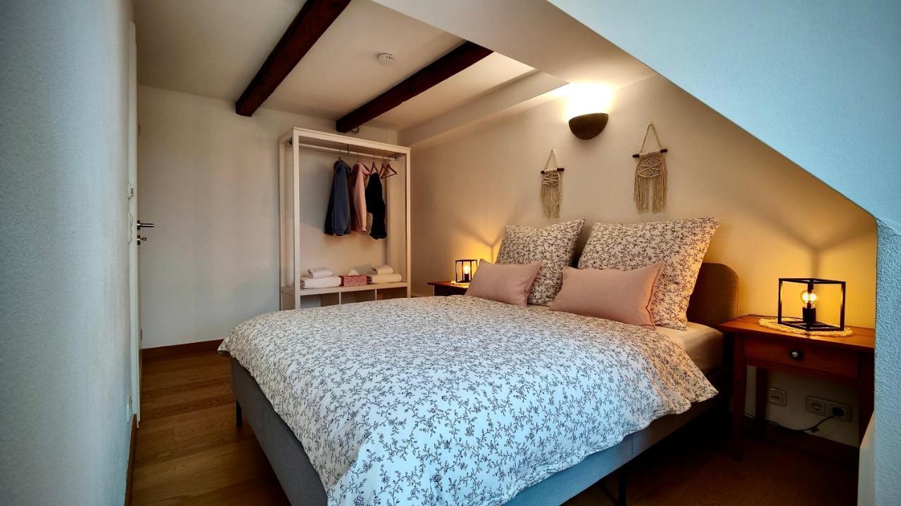 One Apartment'S⎢Neu+Zentral⎢Alberstplatz⎢Altbau Coburg Esterno foto